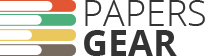 Papers Gear Logo